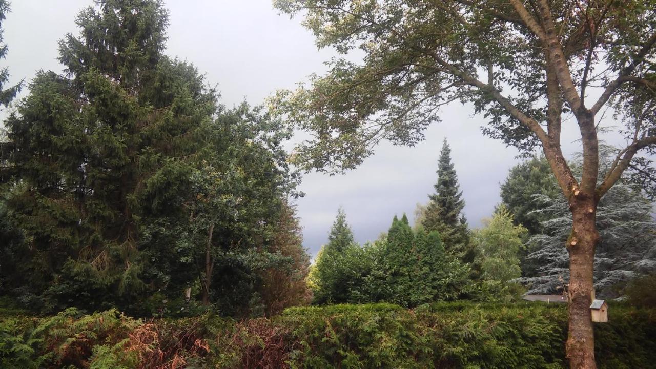 Poort Van De Veluwe Voorthuizen Eksteriør bilde