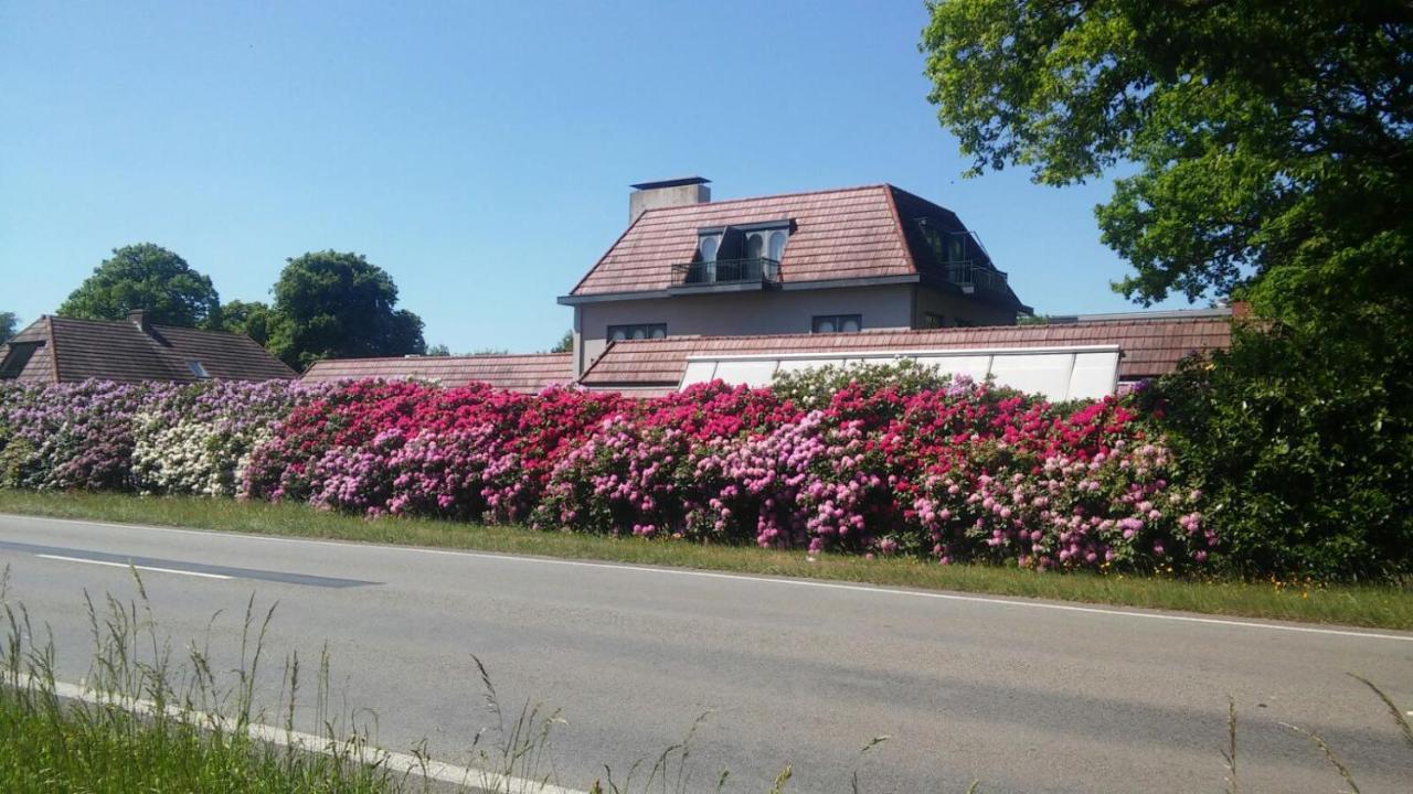 Poort Van De Veluwe Voorthuizen Eksteriør bilde