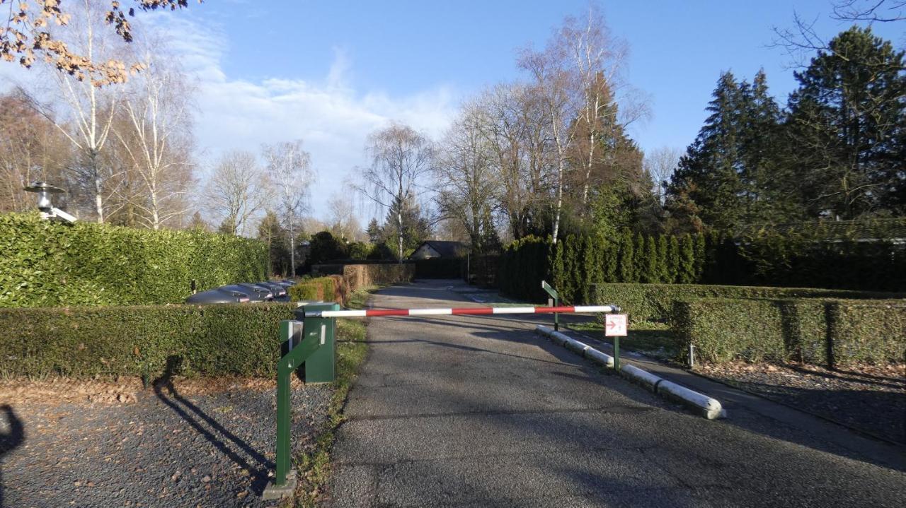 Poort Van De Veluwe Voorthuizen Eksteriør bilde
